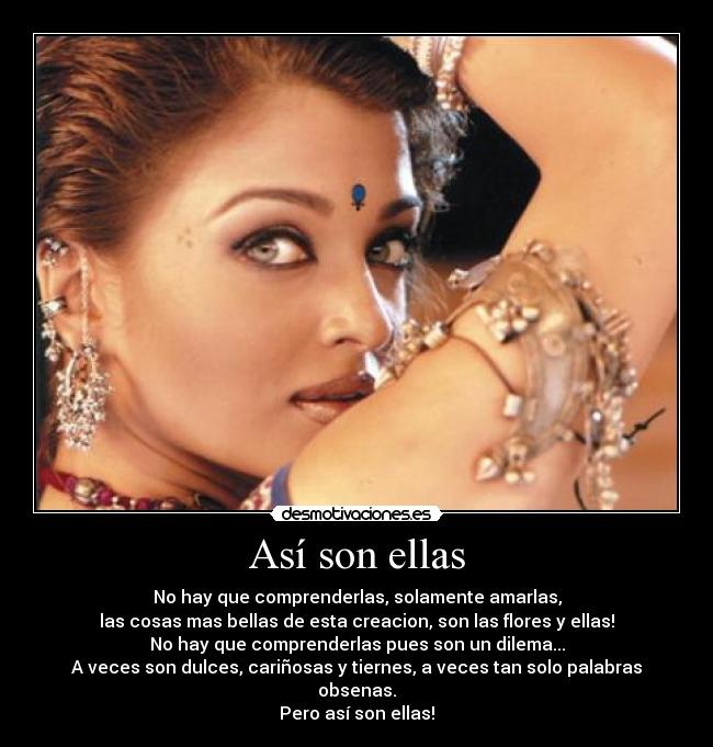 carteles mujeres desmotivaciones