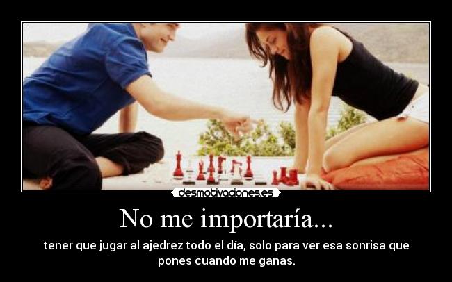 carteles ajedrez desmotivaciones