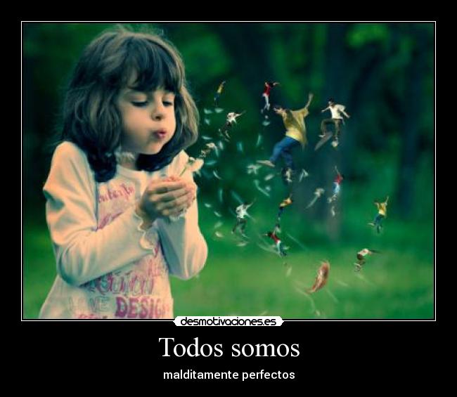 Todos somos - 