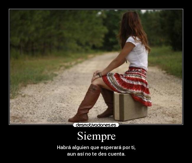Siempre - 