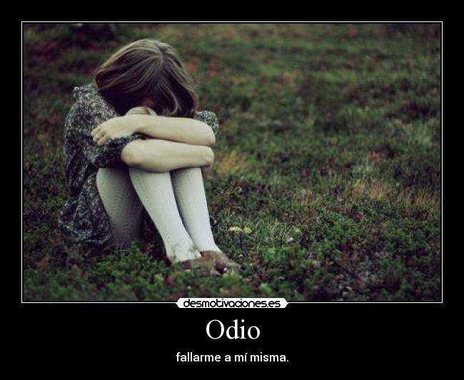 Odio -