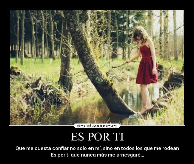 ES POR TI - 