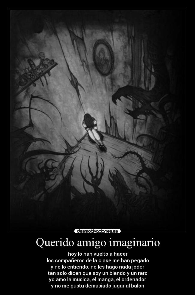 carteles ignacx bullying voces interior porta santaflow desmotivaciones