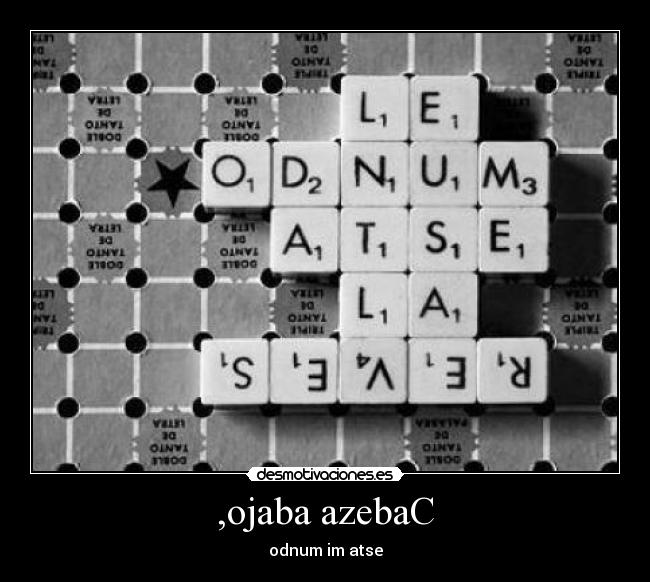 ,ojaba azebaC - odnum im atse