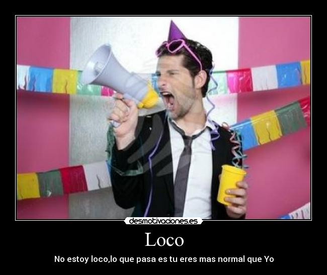 Loco - 
