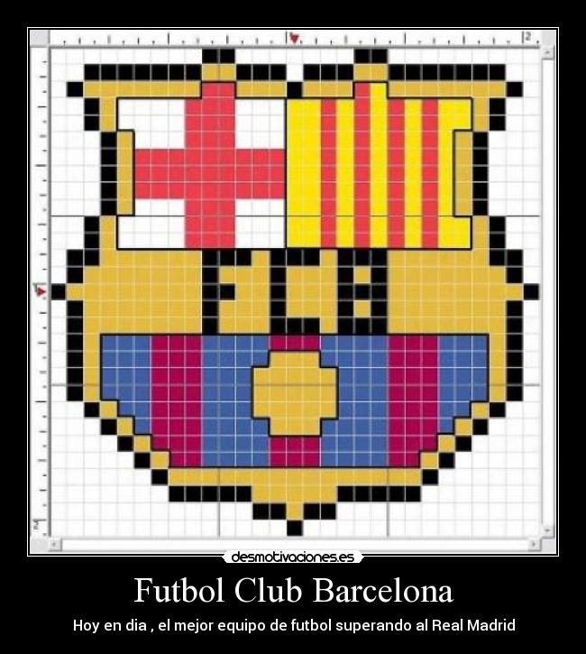 Futbol Club Barcelona -