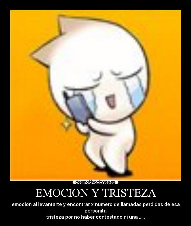 carteles tristeza emocion tristeza fjab desmotivaciones