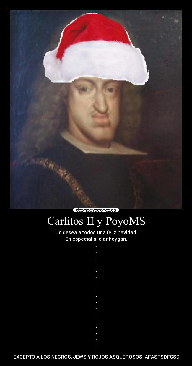 Carlitos II y PoyoMS -