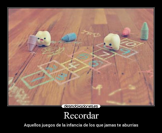 Recordar -
