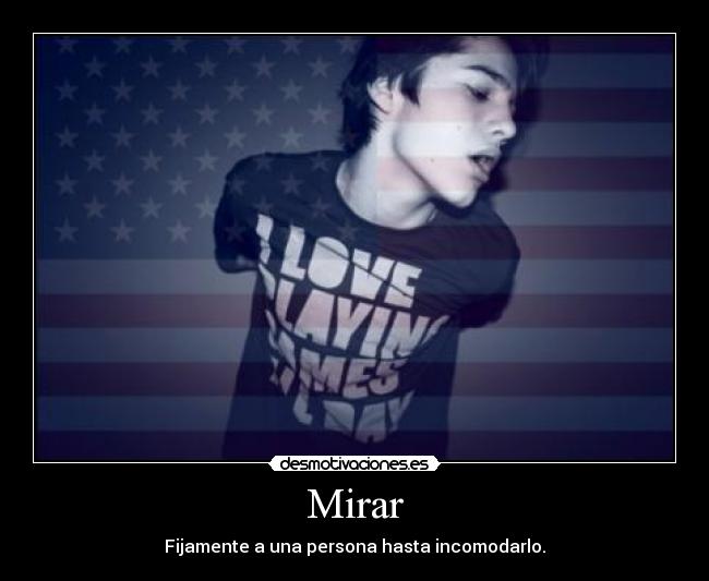 Mirar - 