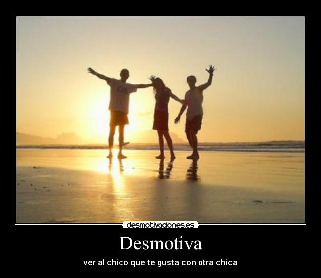 Desmotiva -
