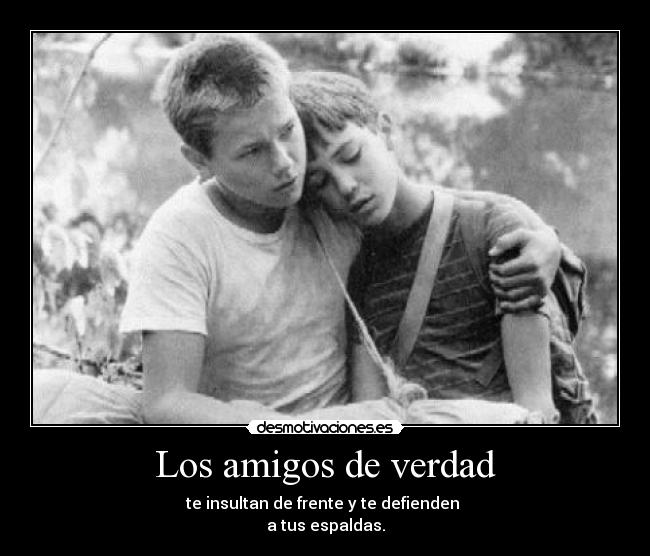 carteles amigos juako40 desmotivaciones