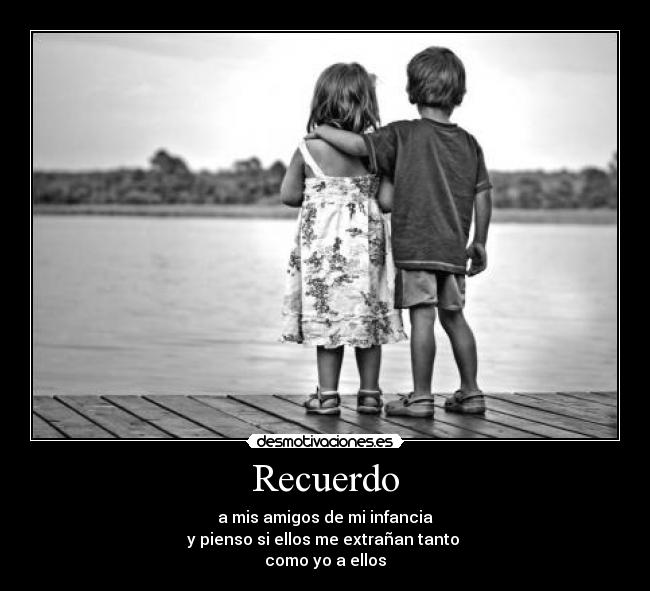 Recuerdo -