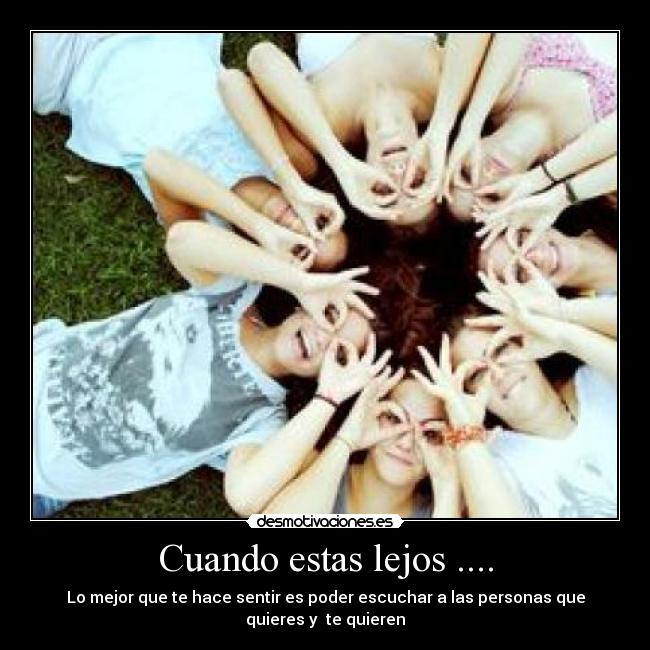 Imagenes De Amistad Lejos | cuando estas lejos desmotivaciones Imagenes De Amistad Lejos | cuando estas lejos desmotivaciones