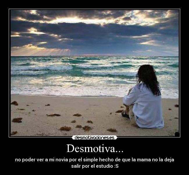 Desmotiva... - 