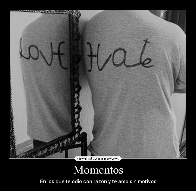 Momentos -
