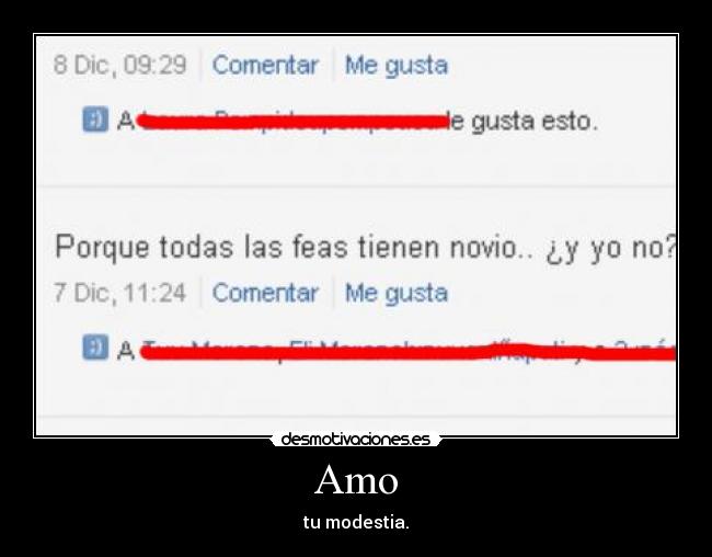 carteles nina modesta graciosa patetica desmotivaciones