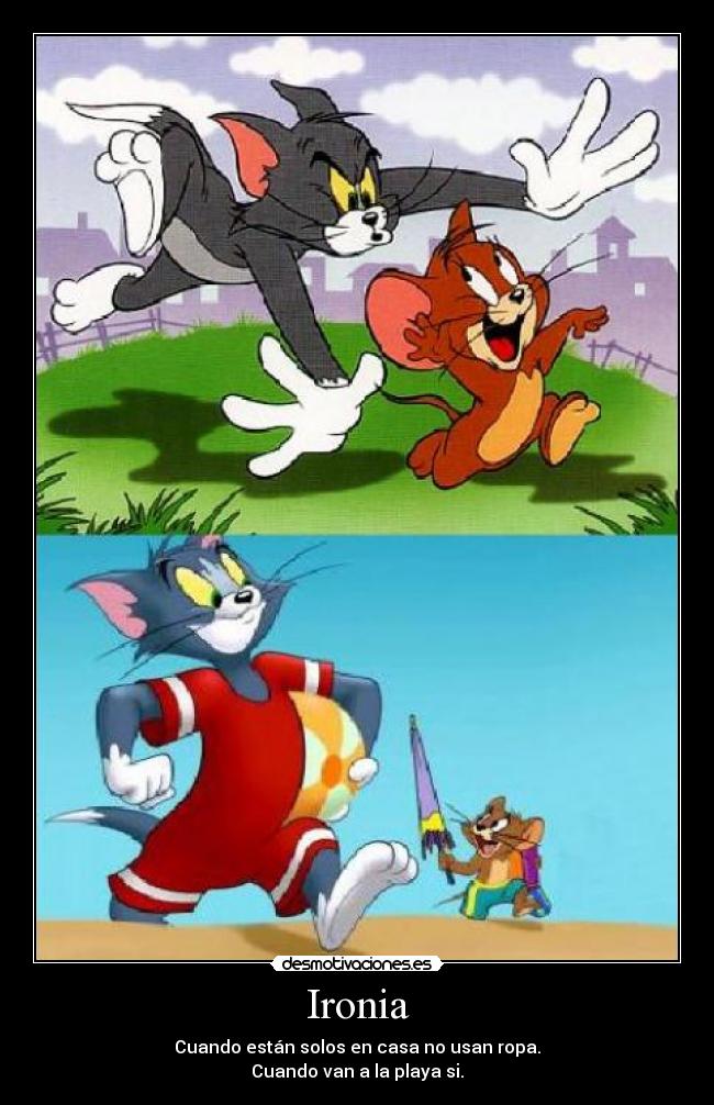 Ironia - 