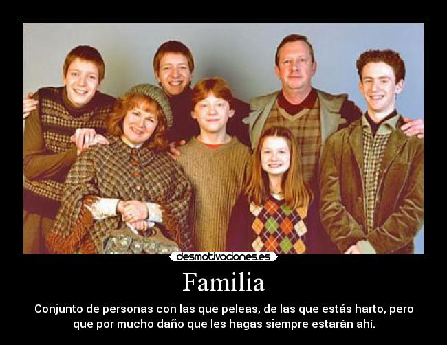 Familia -