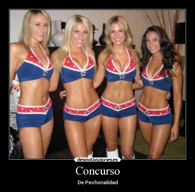 Concurso - 