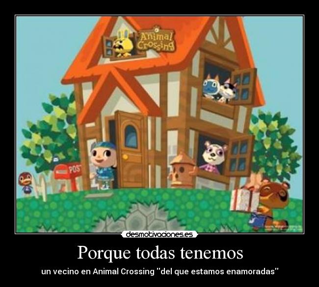 Porque todas tenemos -