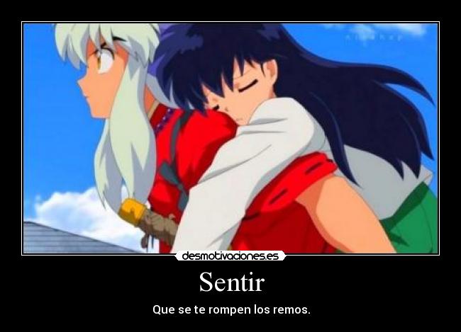 Sentir -