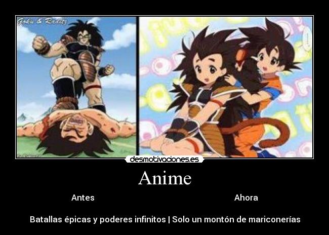 Anime - 