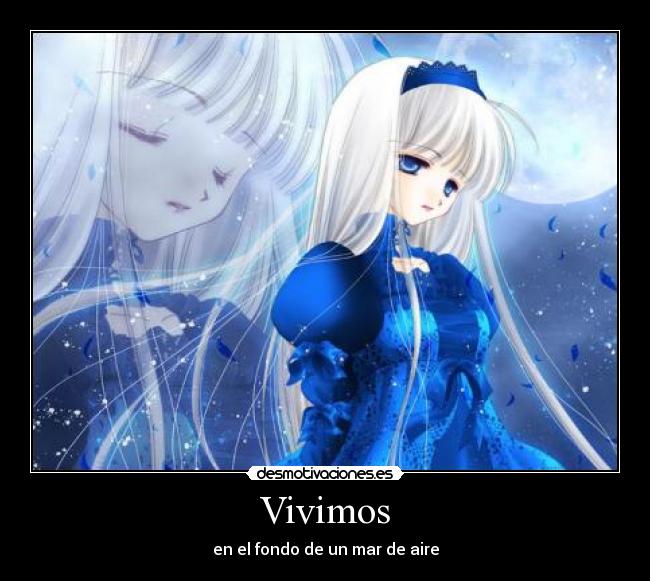 Vivimos -