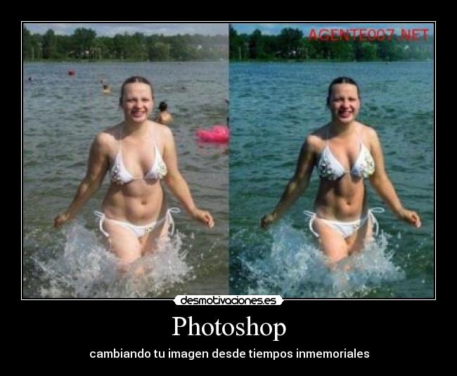 Photoshop - 