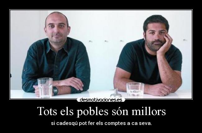 carteles antonia font visca mallorca pobles nacions catala mallorqui desmotivaciones