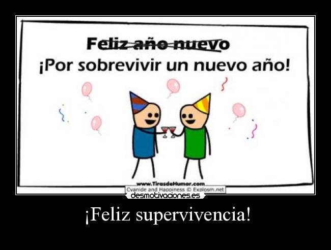 carteles feliz desmotivaciones