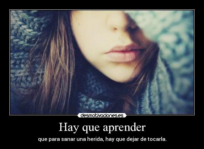 carteles aprender desmotivaciones