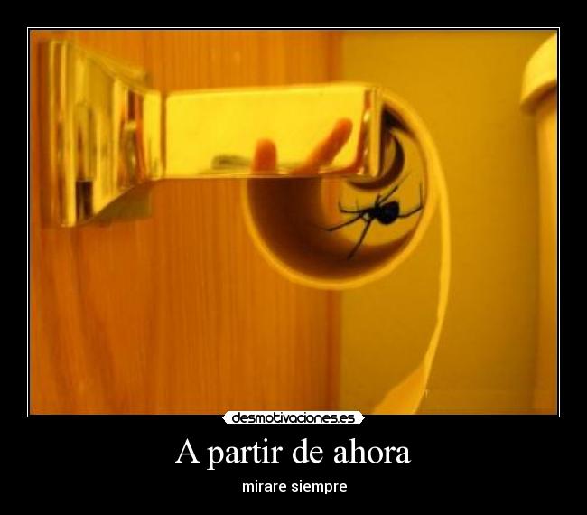 carteles mas paranoias desmotivaciones