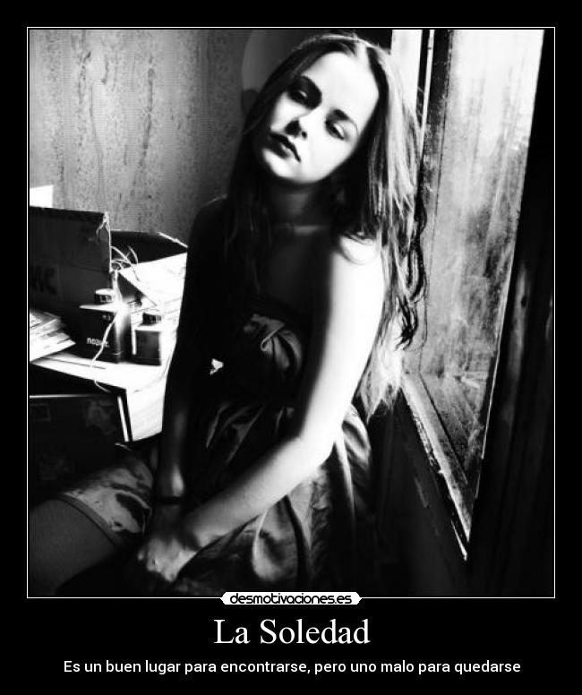 La Soledad -
