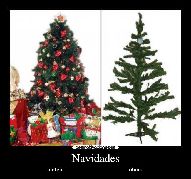 Navidades -