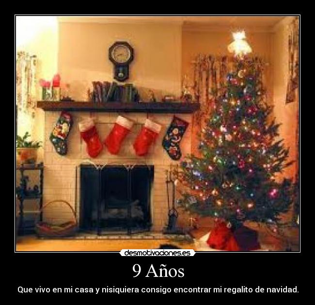 9 Años - 