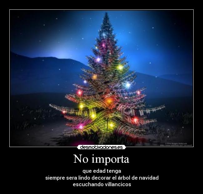 No importa - 