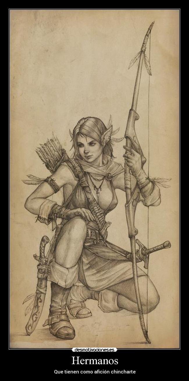 carteles hermanos desmotivaciones