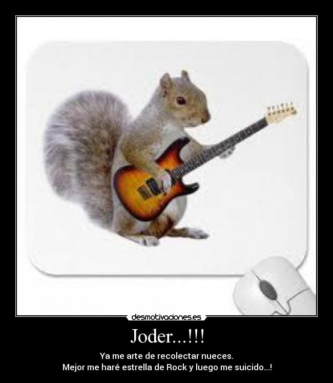 carteles  desmotivaciones