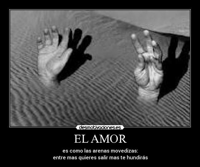 EL AMOR - 