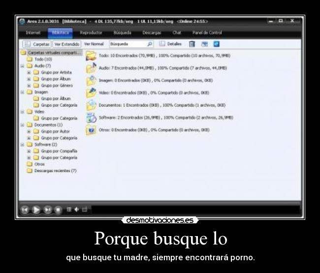 carteles porn ares descargas musica madre desmotivaciones
