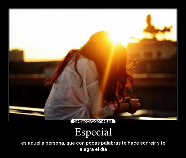Especial -