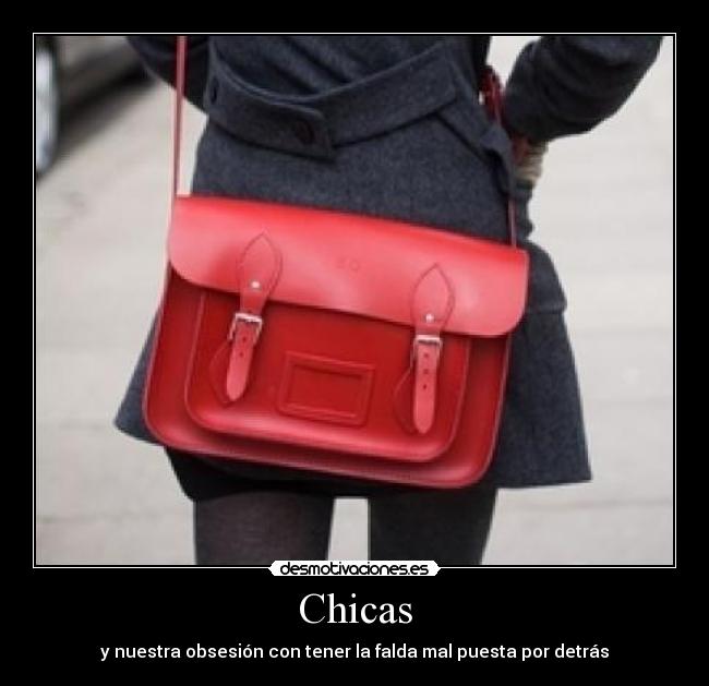Chicas -