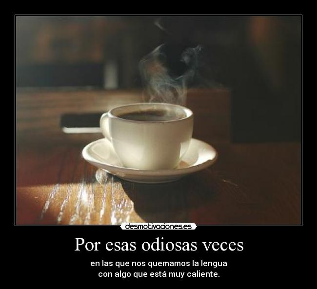 carteles hombre normal que este calienta que quemas aliandrastyle desmotivaciones