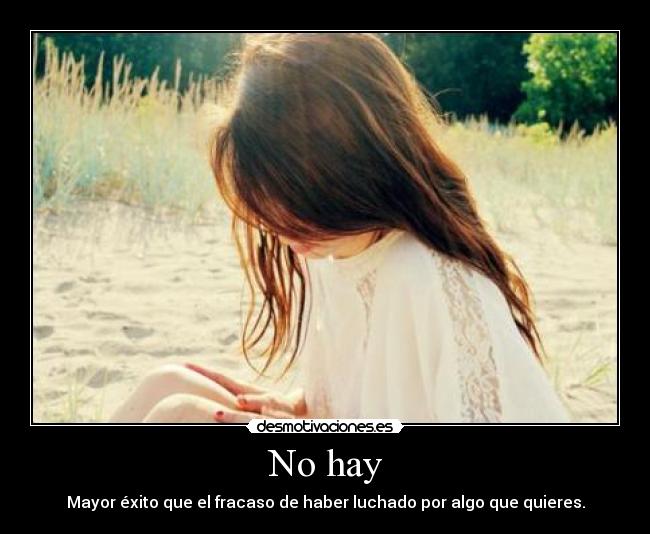 carteles hay desmotivaciones