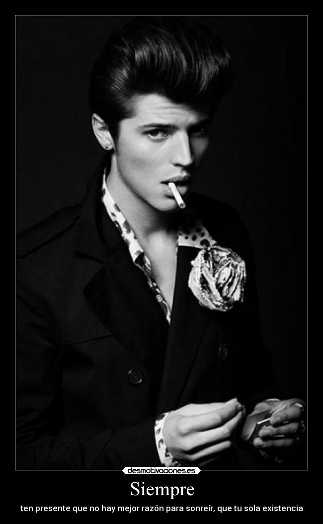 Siempre - 