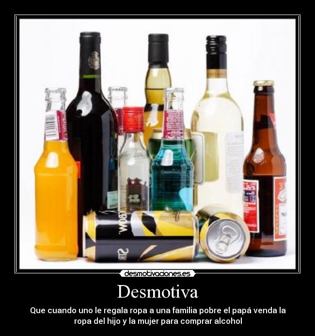 Desmotiva -
