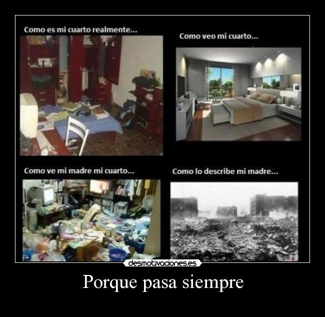Porque pasa siempre - 