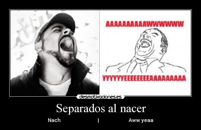 Separados al nacer - 