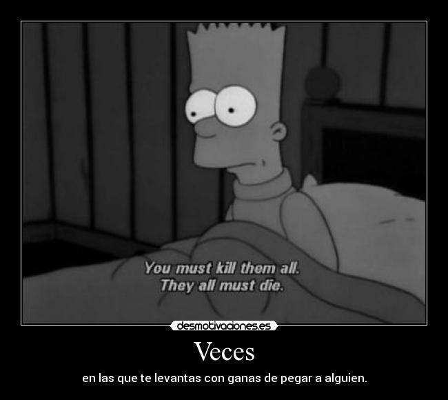 Veces -